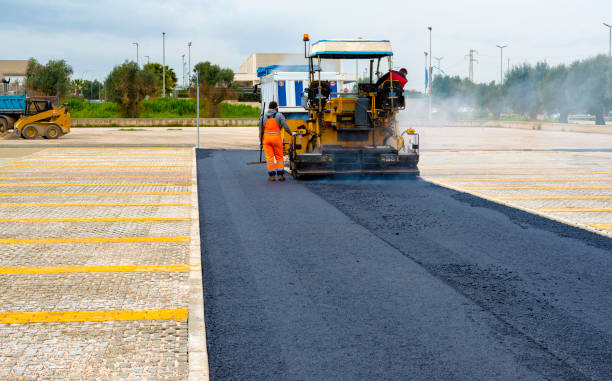 Best Commercial Driveway Pavers  in East St Louis, IL