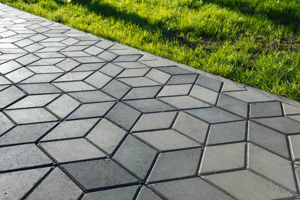 Best Permeable Paver Driveway  in East St Louis, IL
