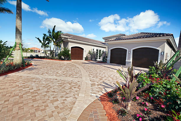 East St Louis, IL Driveway Pavers Company