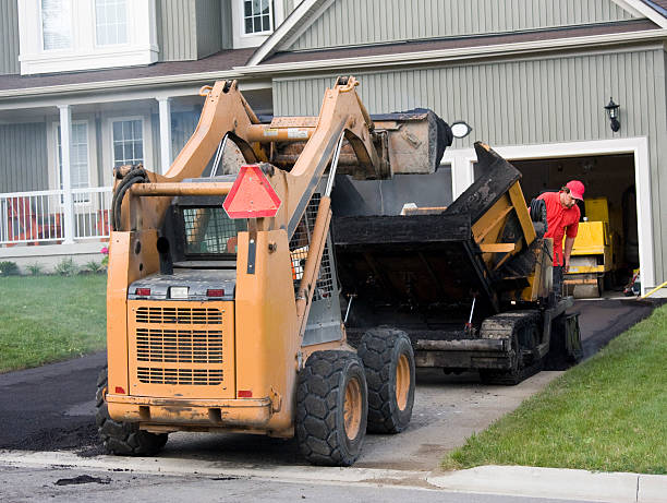 Best Interlocking Driveway Pavers  in East St Louis, IL