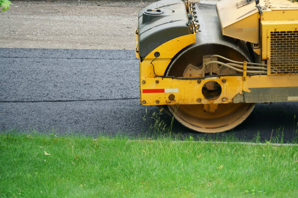 Best Driveway Resurfacing Pavers  in East St Louis, IL