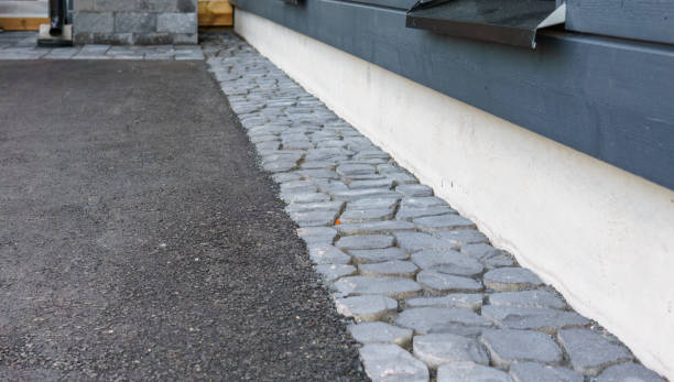 Best Concrete Paver Driveway  in East St Louis, IL